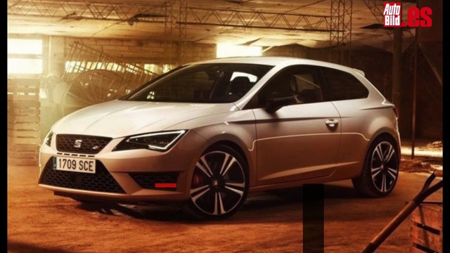 VÍDEO: Los 5 compactos deportivos más rápidos de Nürburgring