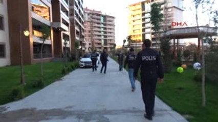 Konya Internetteki 'Escort' Siteleriyle Fuhuşa 4 Gözaltı