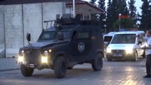 Adana Merkezli 3 Ilde Fuhuş Operasyonu 36 Gözaltı