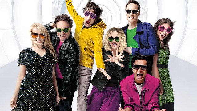 Watch The Big~Bang Theory || Season 10 Episode 24 (Fulleps) Online