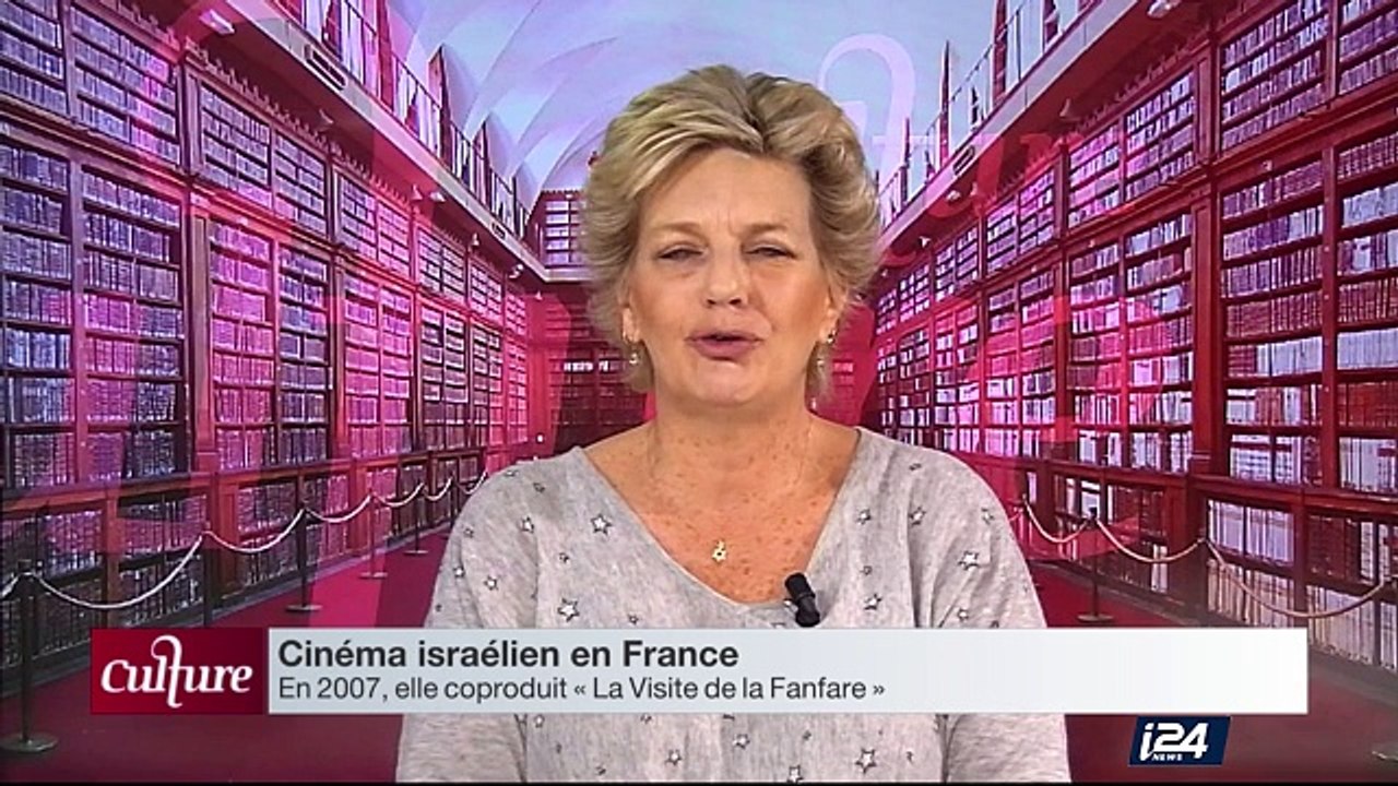 Culture: Spéciale Cannes et Cinéma. Quoi de neuf sur le Red Carpet ? Quid du cinéma israélien | 11/05/2017