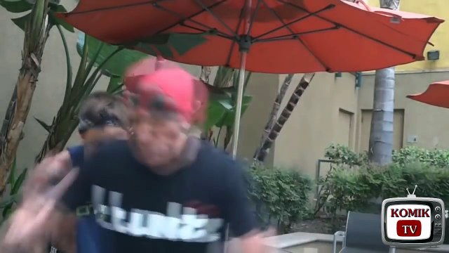 EN Komik şakalar | Korkutucu korkunç şakalar 2017