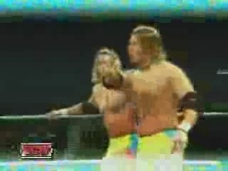 The Major Brothers Titantron