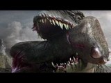 5 Dinosaurs That Are WAY Scarier Than You Think!