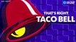 Looking for healthy fast food Try Taco Bell-7