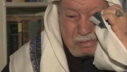 هذا الصباح-أبو يحيى وثق حيفا عبر الشعر