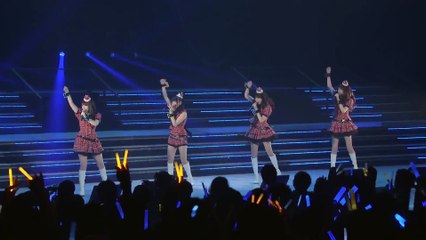Blue Symphony[Risa Taneda][Machico][Sora Amamiya][Yukiyo Fujii] [1080p-60fps]