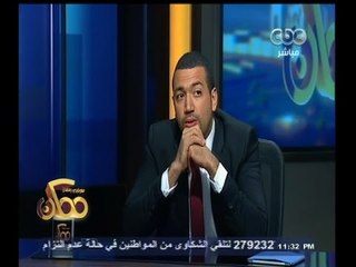 #ممكن | معز مسعود : فكرة الحداثة بعدما كانت لـ " التحرر " ذهبت بنا إلى " لاشيء "
