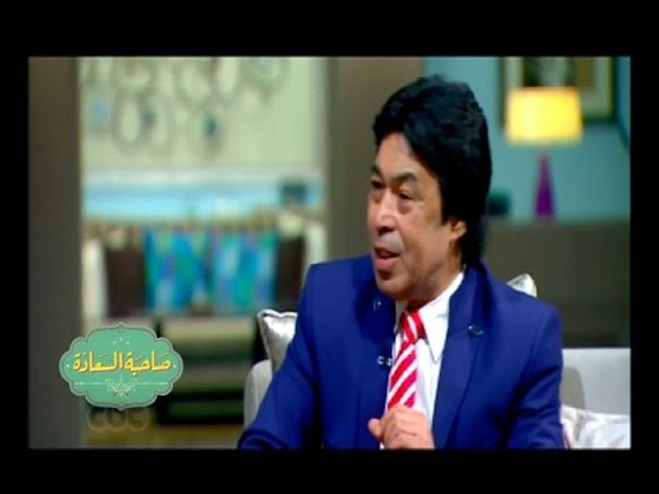 #CBCegy | #CBCPromo | الإثنين…سهرة غنائية مع نجوم الشعبيات مع صاحبة السعادة