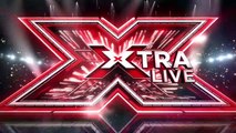 Xtra Factor does The Mannequin Challenge - Live! _ The Xtra Factor Live