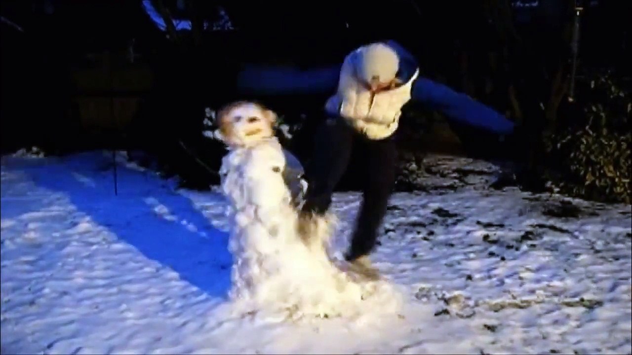 Best of the Blizzard Attack the Snowmen
