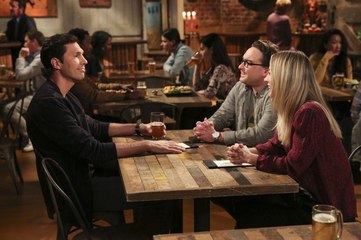 The Big-Bang Theory [[ Season 10 Episode 19 ]] ~ [[FULLEPISODES]] ~ HD