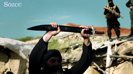 Savaşçı 5. bölüm fragmanı