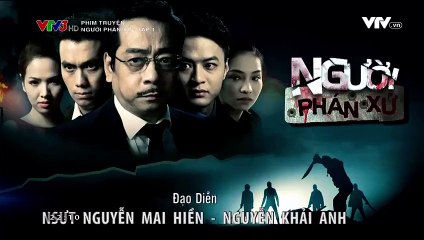 Người phán xử - Tập 1 chính thức VTV