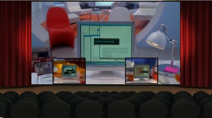 Ugly Betty - S 2 E 9 - Giving Up the Ghost