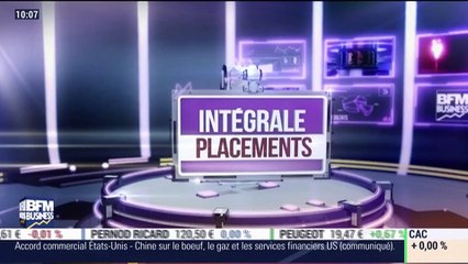 Pépites & Pipeaux: Compagnie des Alpes et CIC - 12/05