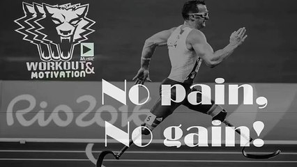 Best Workout Music Mix 2017  Gym Training Music (2)