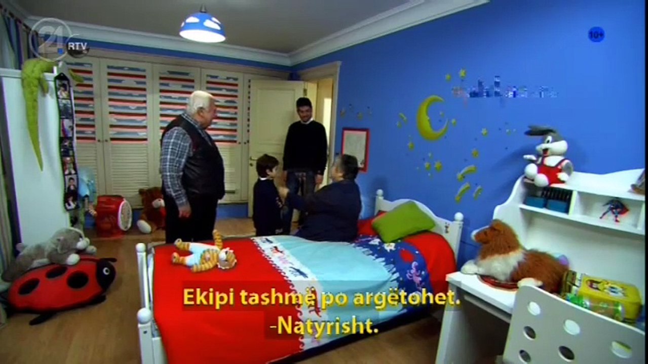 Zonja e Vogel - Episodi 64
