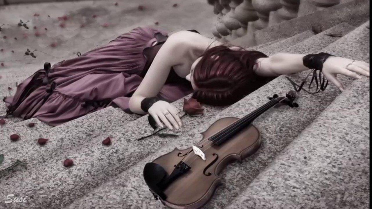 Ralf Bursy - Ein Schrei ohne Ton