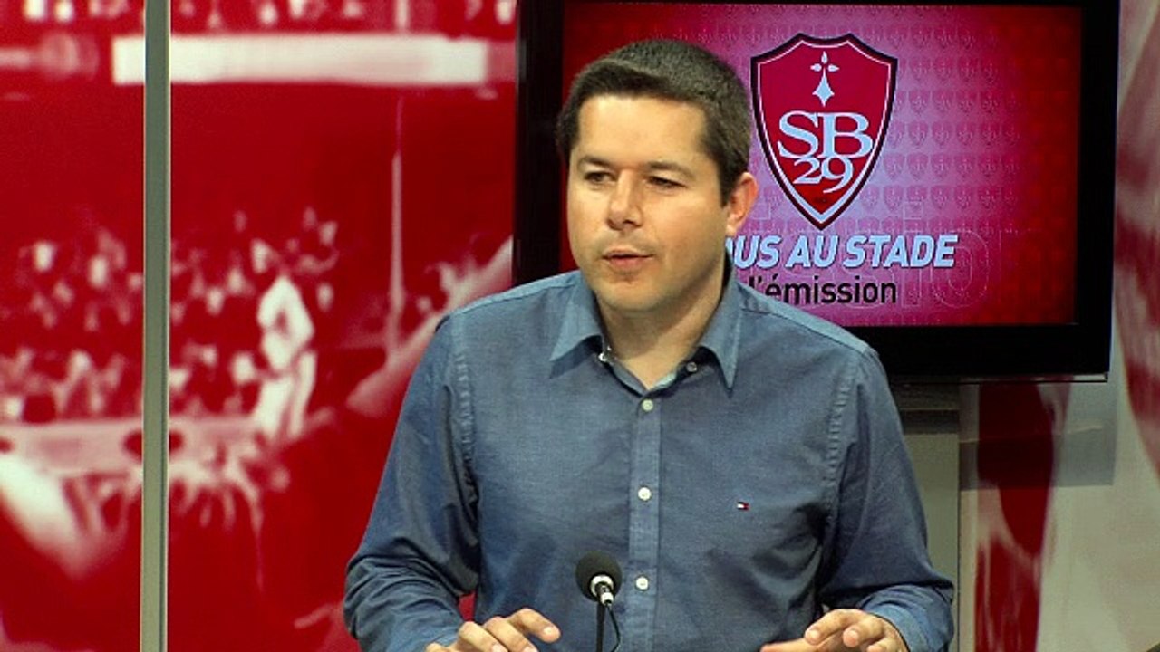 FBBP01-SB29 | Tous au stade : l'avant-match (2ème partie)