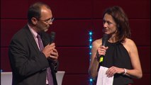 Conférence : L'Innovation au Service des Patients atteints de Cancer (Journée de la Santé 2017 - Le Progrès)