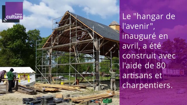 La ZAD de Notre-Dame-des-Landes : l'esthétique de la résistance