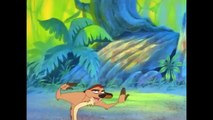 Timon and Pumbaa Don't Break The China Telugu Dubbed Animated Tv Series