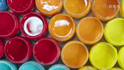 "WE Make It Happen" -  One Belt, One Road Promo Video