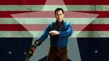Ash vs. Evil Dead - Ash4President  - A Real Man in the White House (2016) Bruce Campbell-a5PtMj01