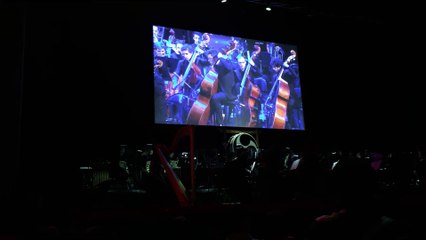 Dragon Ball Symphonic Adventure 2-20