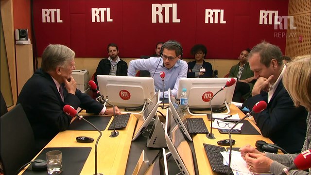 Législatives : sur le cas de Manuel Valls, Emmanuel Macron a inventé un nouveau 'ni-ni'