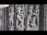 Konark-Yog of Yoginis-Ancient