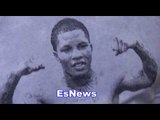 Gervonta Davis Working Out In Floyd Mayweather Shoes Throwing Hundreds Of Punches In 3 Min