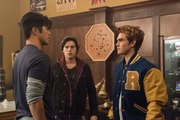 (FullSeries) Riverdale Season 1, Episode 11 FullEpisode