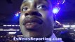 ERROL SPENCE DOWN TO FIGHT CANELO!! REVEALS STRATEGY ON HOW TO FIGHT SAUL ALVAREZ