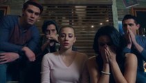 Watch Series ~ Riverdale Season 1, Episode 13 FullSeries [S1E13]