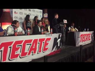 CANELO REVEALS 8 FIGURE PAY DAY WAS OFFERED TO GOLOVKIN & HE'S YET TO RESPOND - EsNews Boxing