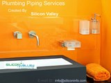 Plumbing Piping Services SiliconIinfo