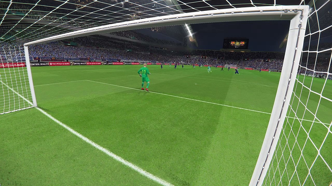 Pro Evolution Soccer 2017_20170512041426