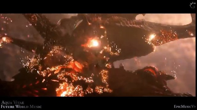 Epic Cinematic Future World Music - Aqua Vitae (Epic Emotional) - Epic Music VN