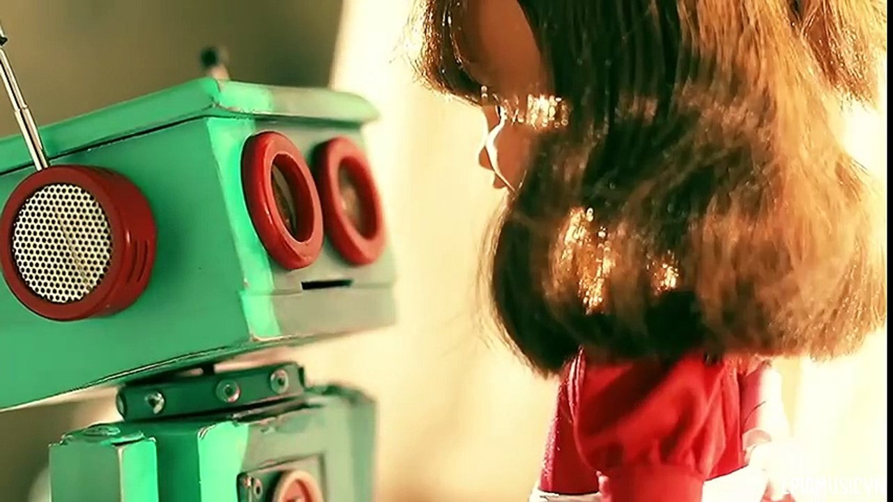 Epic Cinematic  Florian Bur - Life Goes On - Dream Once Again  Epic Emotional  Epic Music VN