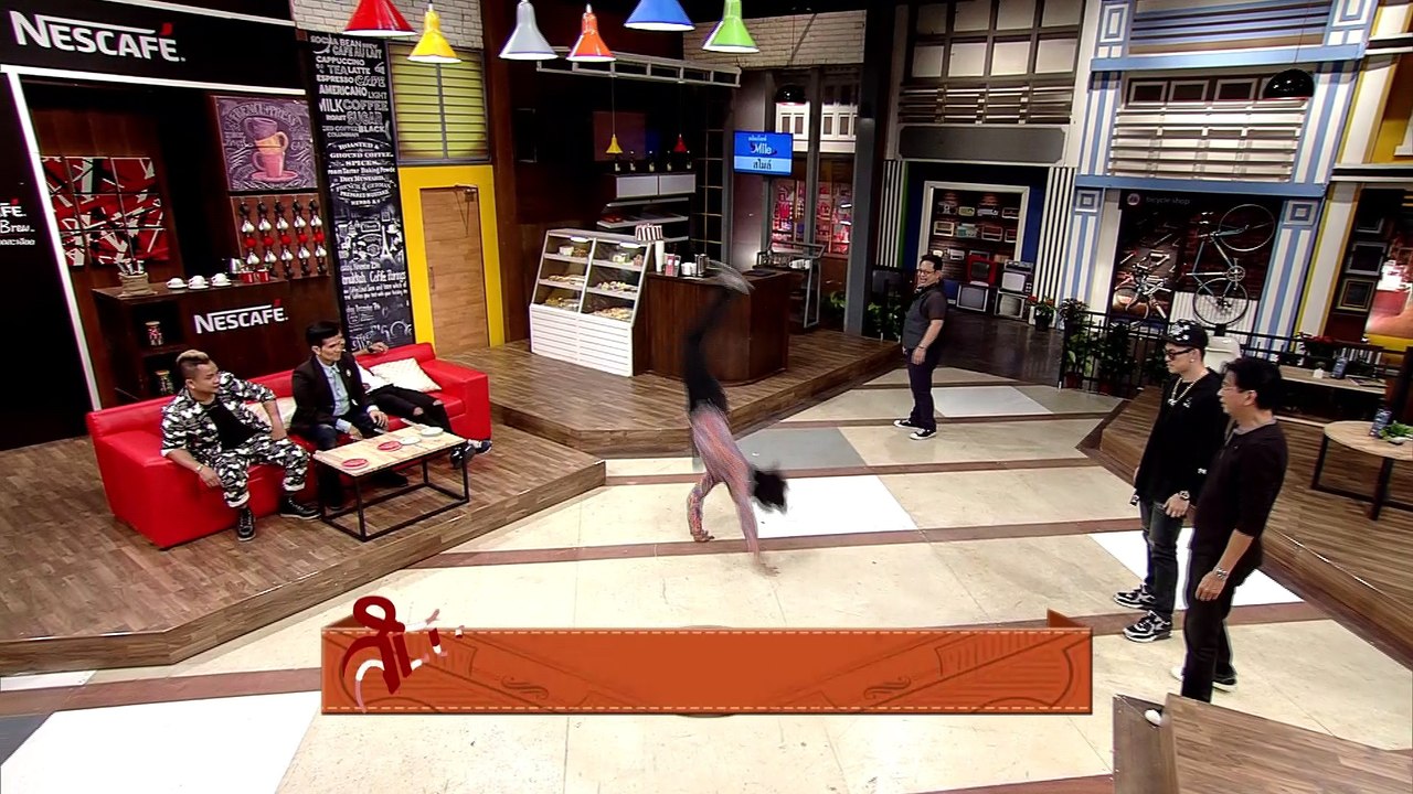 ตัวอย่างสับขาหลอก 13 พ.ค. 60