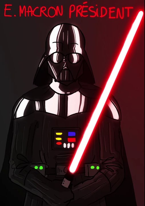 Dark: Emca