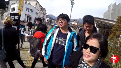 Retards Live in Japan - EP.04