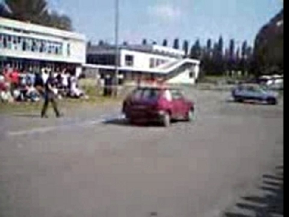 Crash test 3