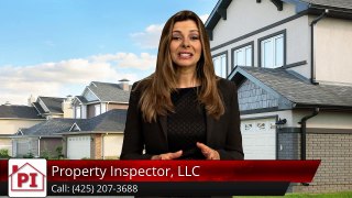 Property Inspector, LLC Kirkland         Superb         5 Star Review by Sydney L.