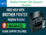 Brother printer Tech support  1-884-240-4732 Helpline !Toll free !Telephone Number