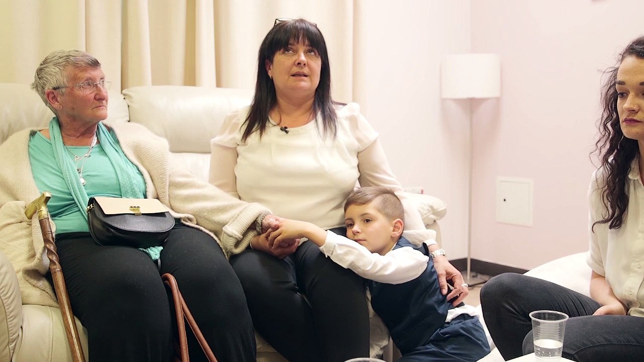 8-year-old boy with cancer declared CURED after trialling world-first treatment