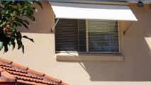 Install Awesome Window Awnings For Your Home In Sydney