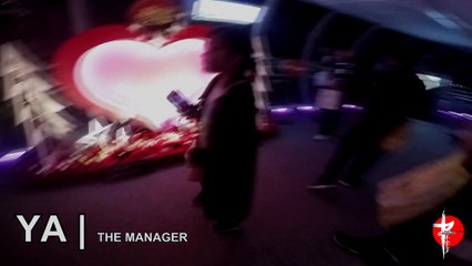 Retards Live in Japan - EP.01